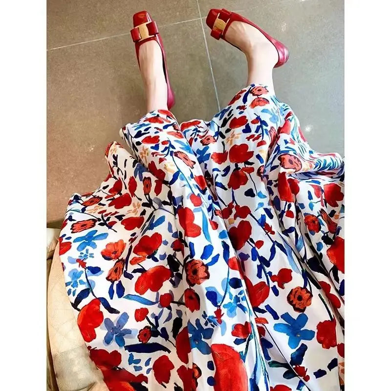 Lala's Collection of Skirts