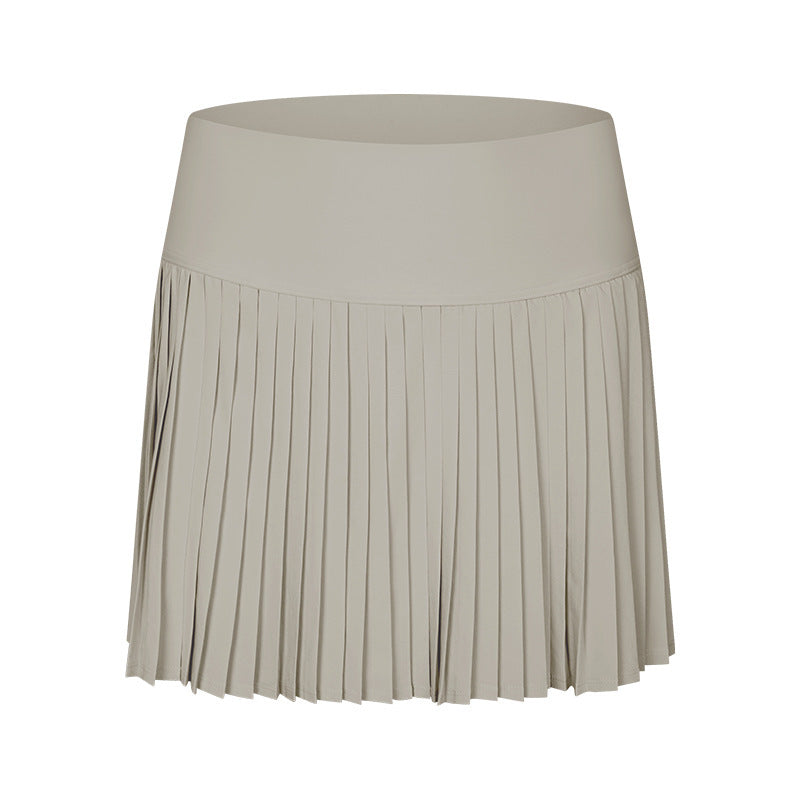 Women's Sports Skirt With Pockets