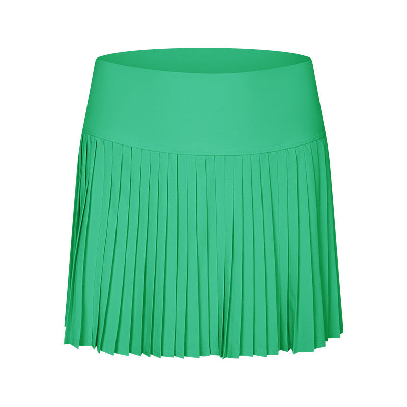 Women's Sports Skirt With Pockets