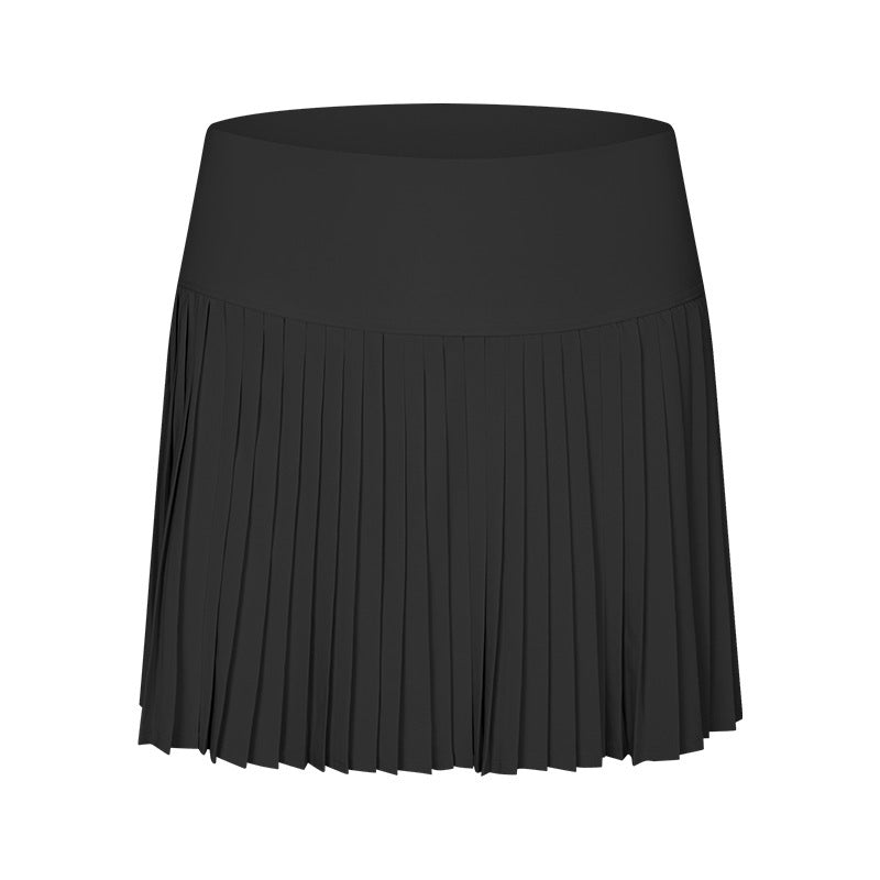 Women's Sports Skirt With Pockets