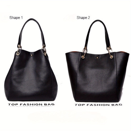 Vintage Chic Tote Stylish Spacious Everyday Elegance